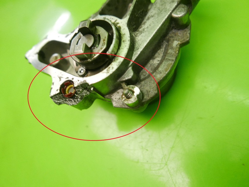 Насос вакуум вакуум nissan qashqai ii j11 1.6 dci Доставка