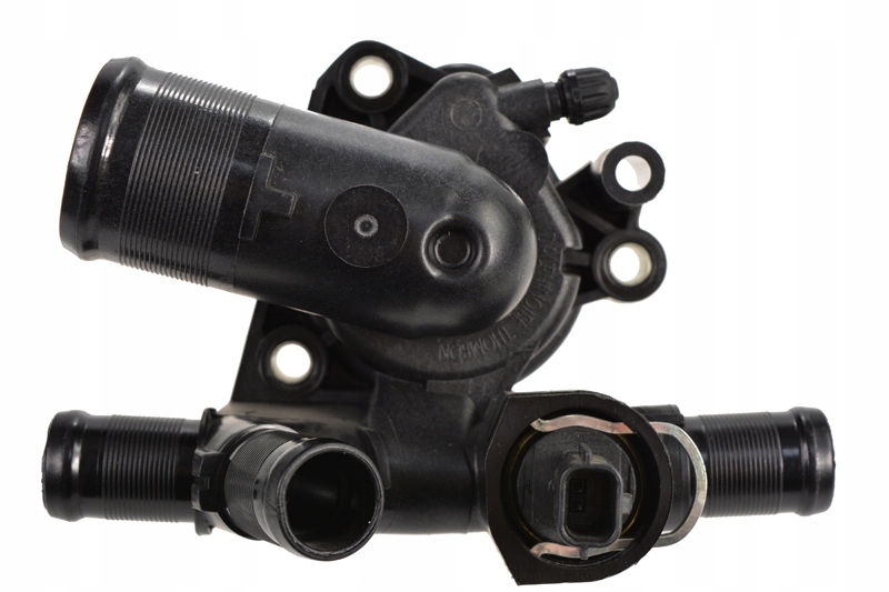 фото №12, Корпус термостата espace iv laguna ii iii megane scenic 2.0dci 8200907234