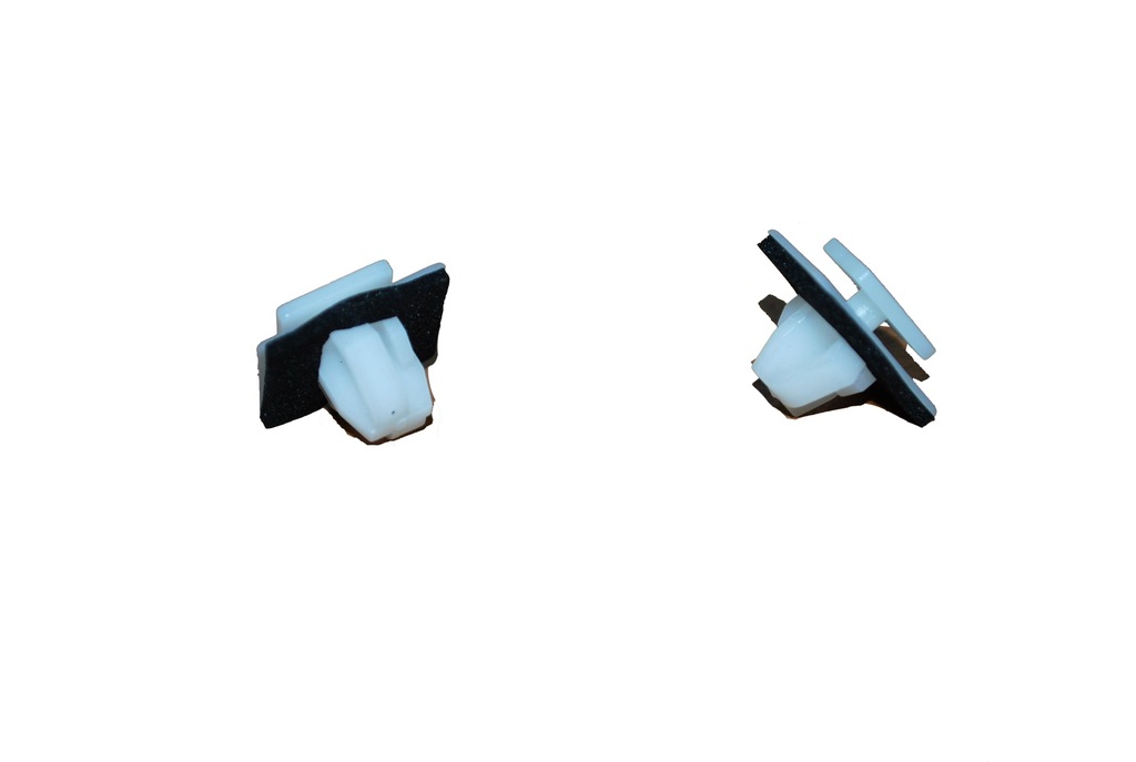 фото №1, Кліпса hyundai kia накладки поріг