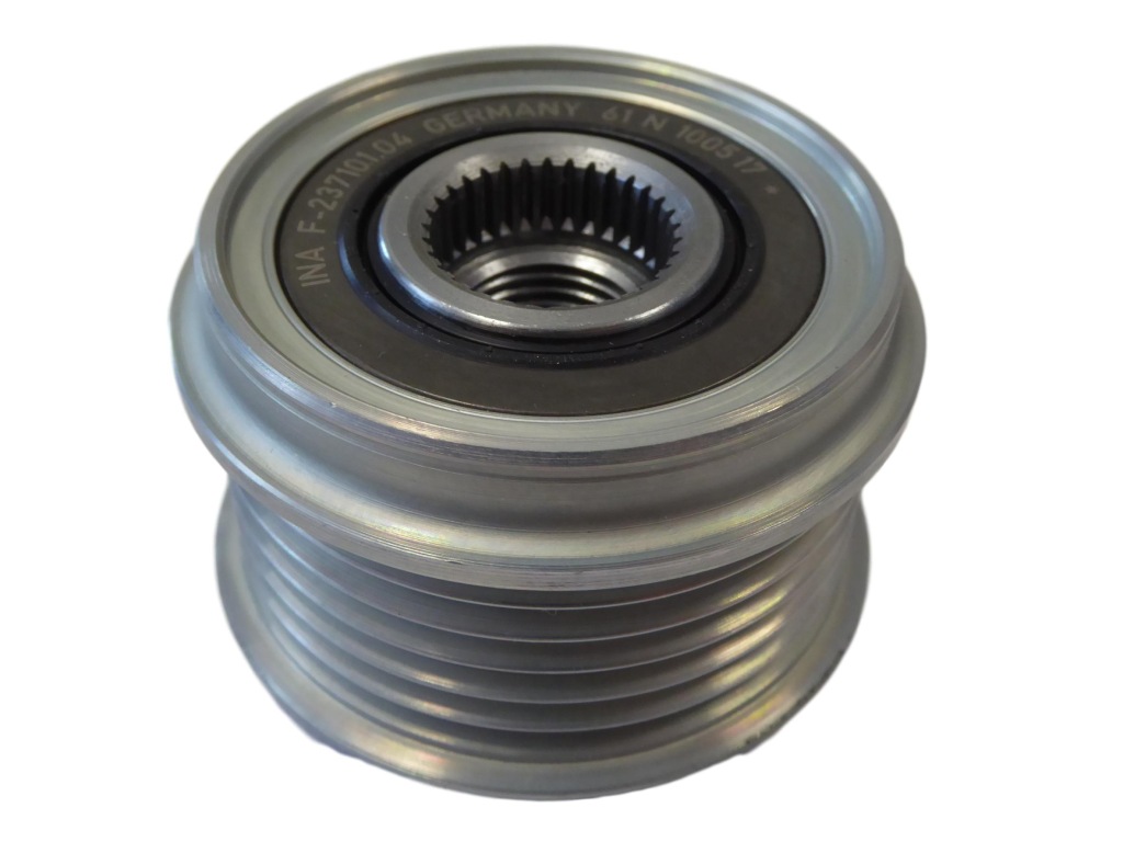 Шкив afp6002 ina opel astra corsa 1.3d в Украине