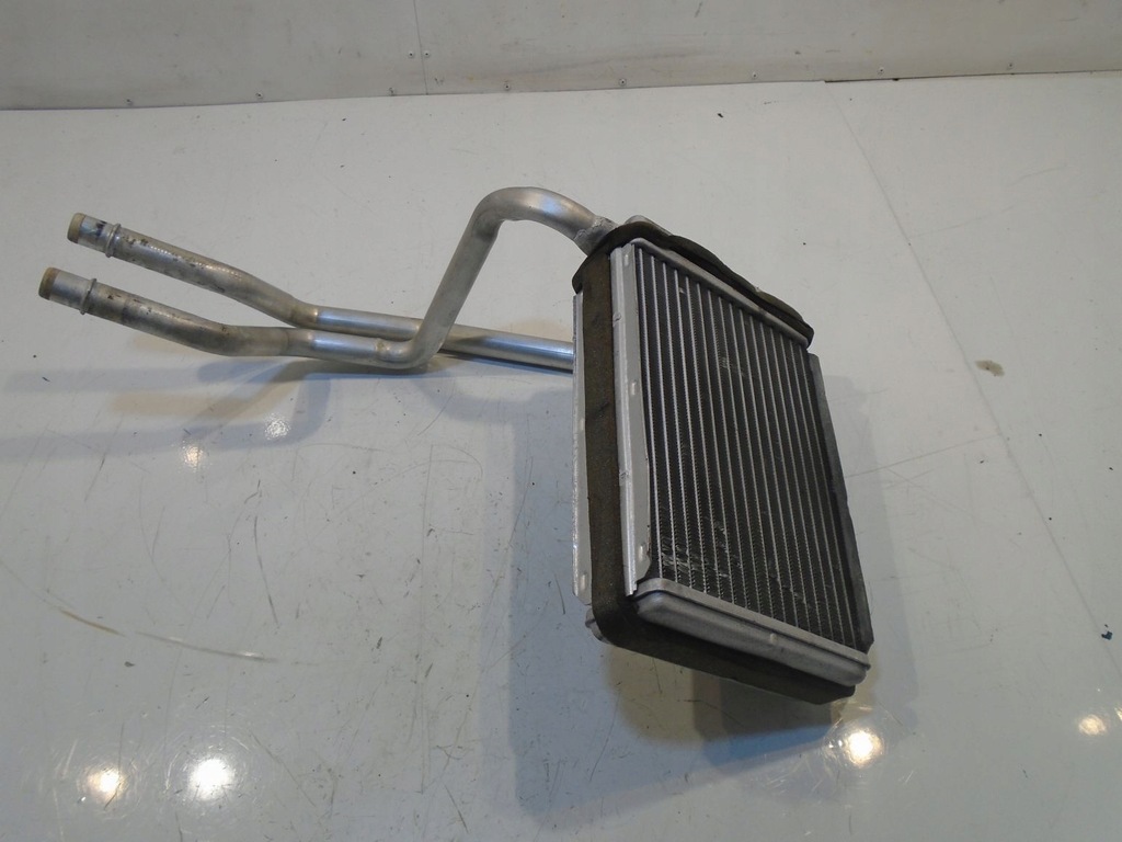 фото №5, Радиатор отопителя ford fiesta mk6