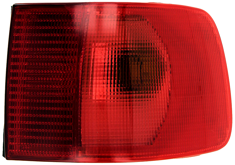 фото №1, Лампа задняя наружная audi a6 c4 94- правая sedan
