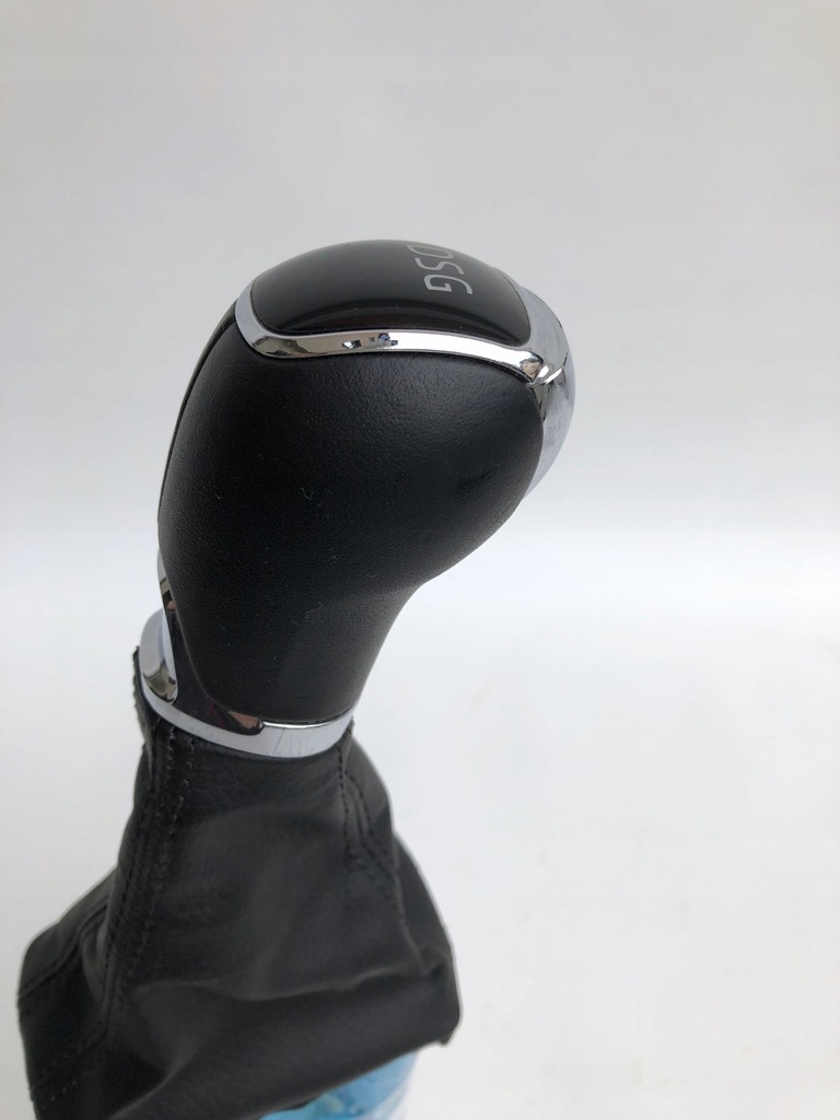 фото №7, Чехол передач skoda fabia iii dsg 6v1713123g