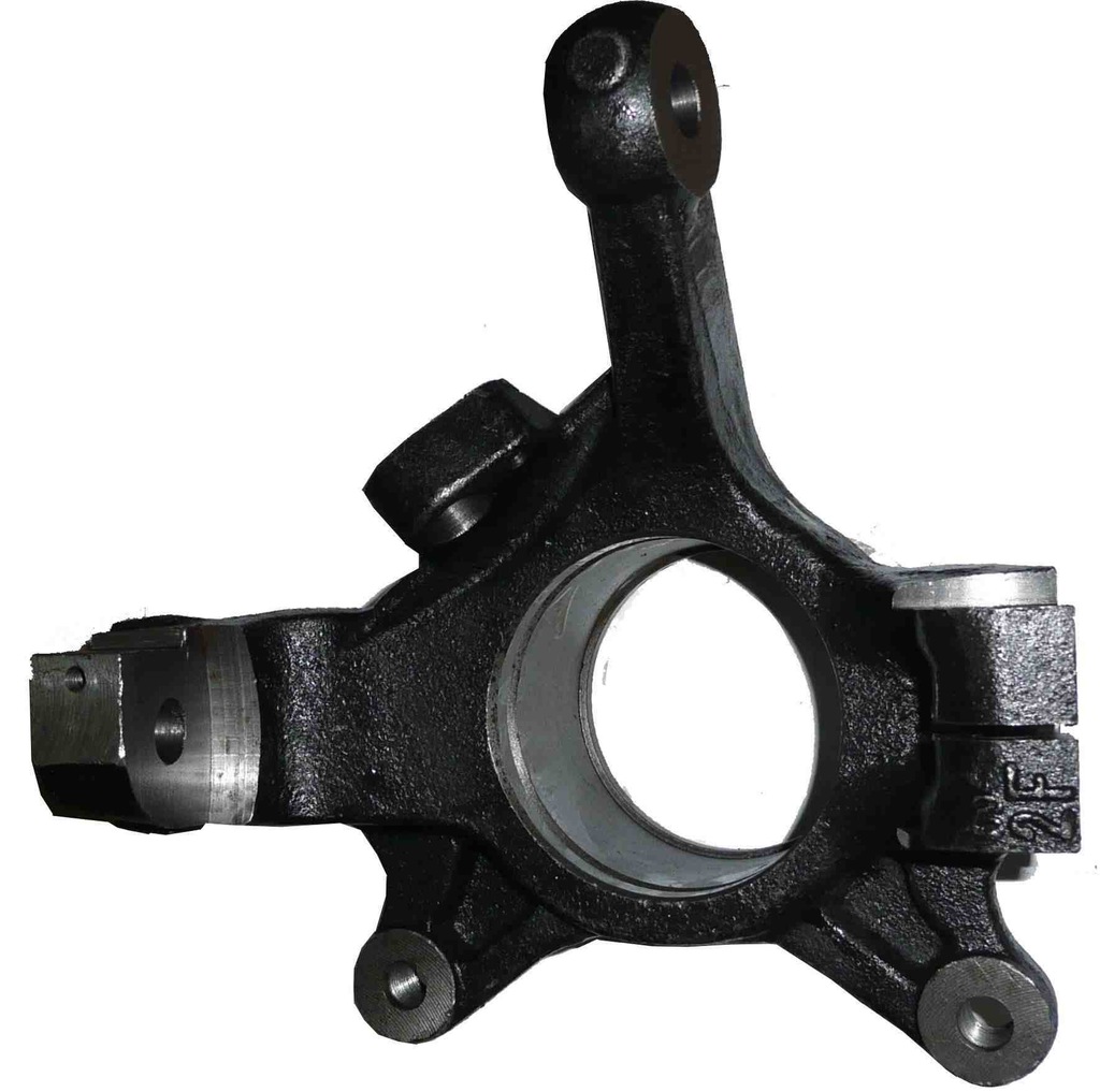 фото №1, Поворотний кулак renault master opel movano 22mm права