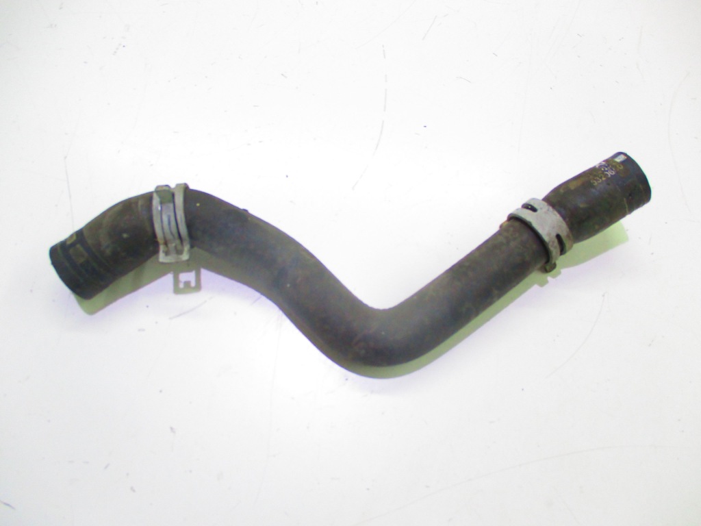 фото №5, Saab 9-5 95 3.0 tid патрубок шланги шланг води webasto