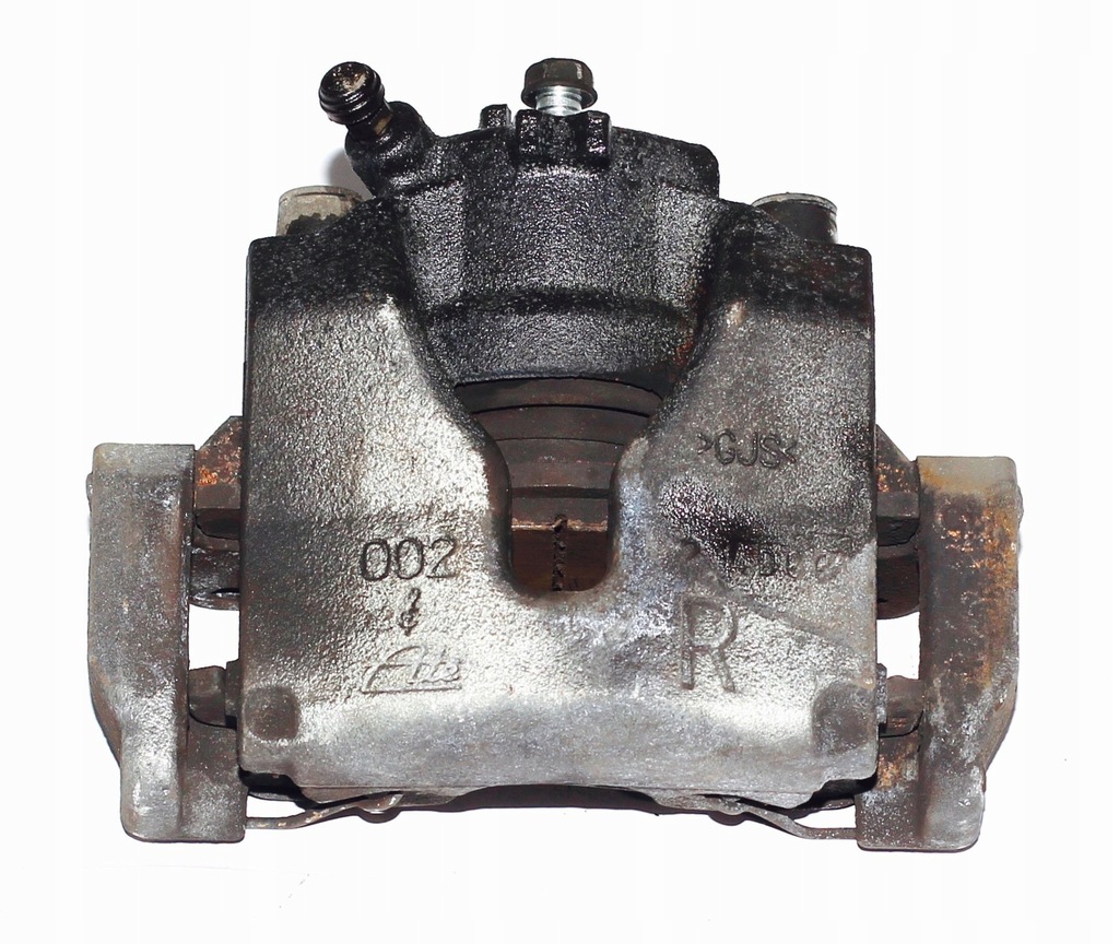 фото №1, Honda civic ix суппорт тормозной перед правый ate