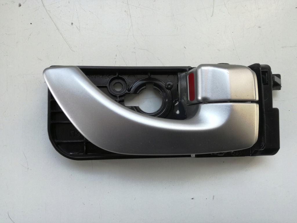 фото №1, Ручка внутренняя правая задняя hyundai sonata iv 05-