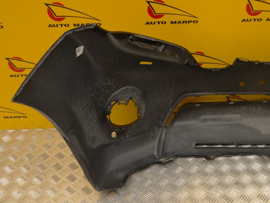 фото №7, Toyota land cruiser 150 lift 2013- бампер перед