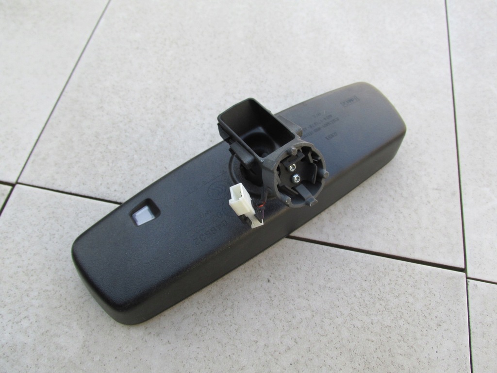 фото №2, Зеркало внутреннее заднего вида фотохромный ecosport 12