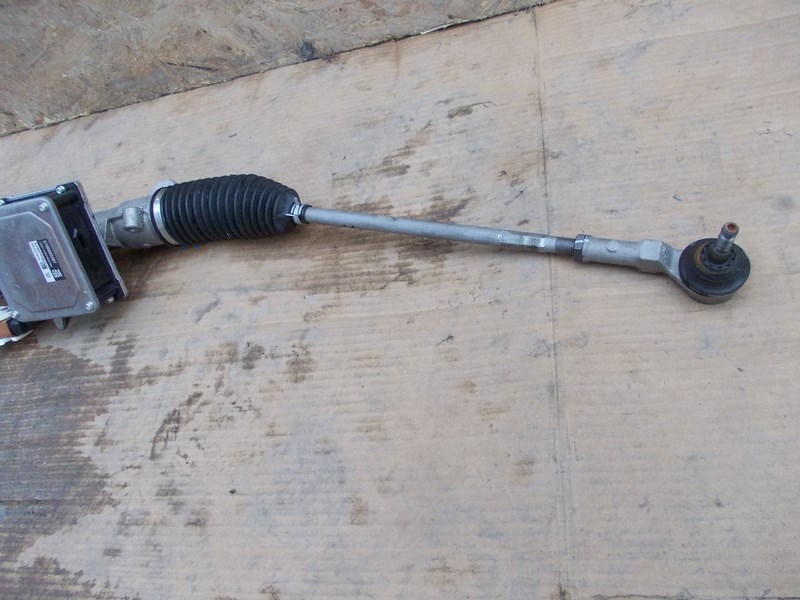 фото №6, Трансмісія кермова renault twingo a4534600001