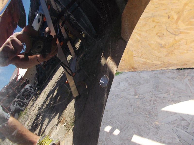 фото №7, Бампер перед передний bmw 2 ii f45 active tourer