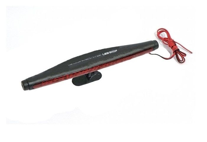 фото №1, Третий свет стоп 28led+ стоп promocja ce