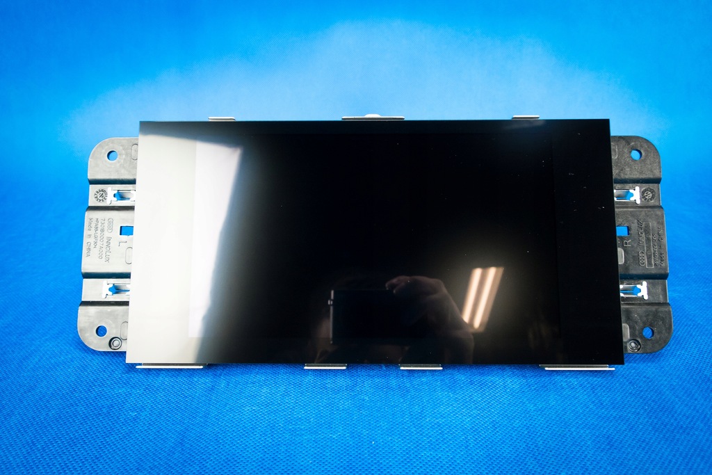 фото №8, Дисплей mmi mib2+ audi a6 4k a7 4k8 4k0919604