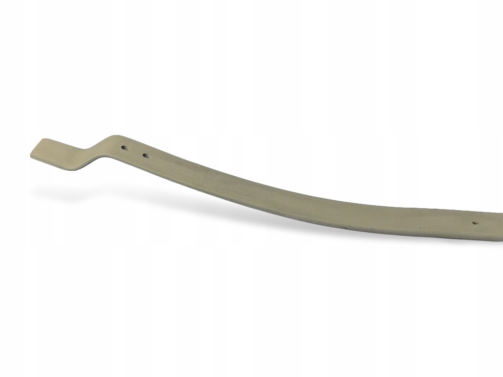 фото №3, Усилитель рессора 1-piórowego renault master iii opel movano b набор