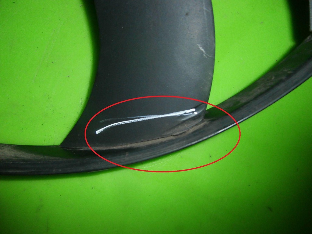 фото №4, Вентилятор радіатора wody seat ibiza iii 6l 1.4tdi