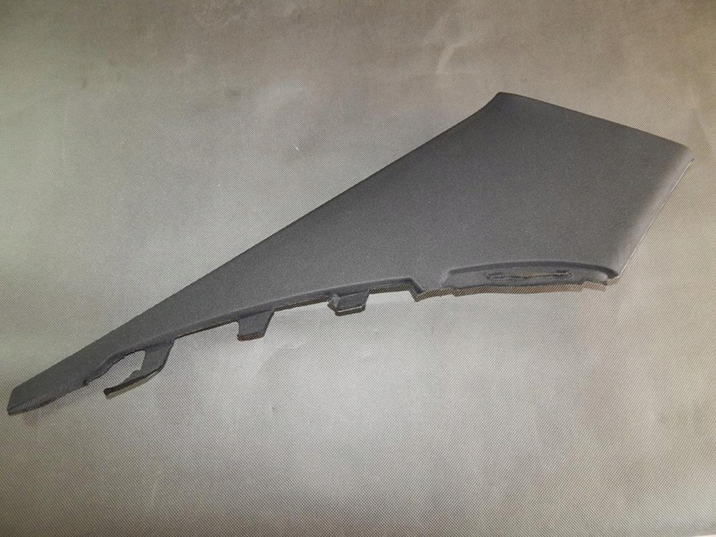 фото №1, Audi s5 f5 обшивка стойка левая 8w6867287