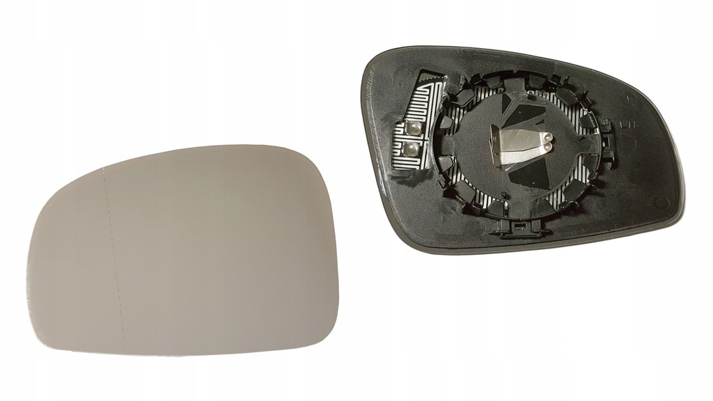 фото №1, Вкладыш зеркало наружного левый