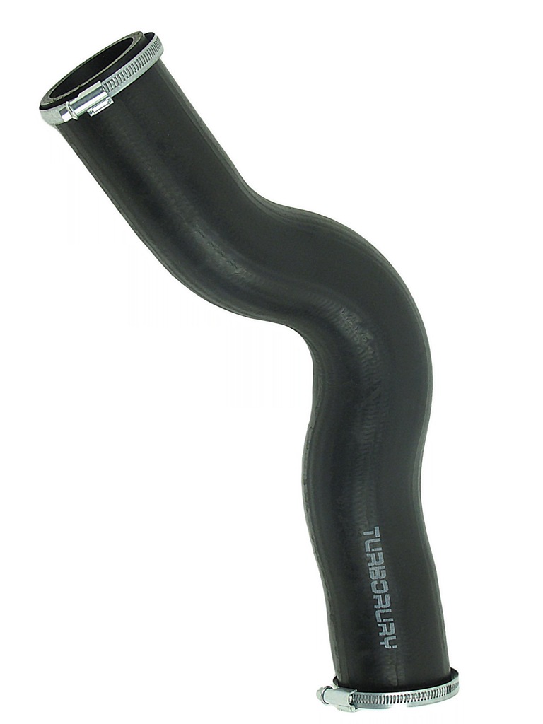 фото №5, Шланг інтеркулер renault master ii 2.8 dti