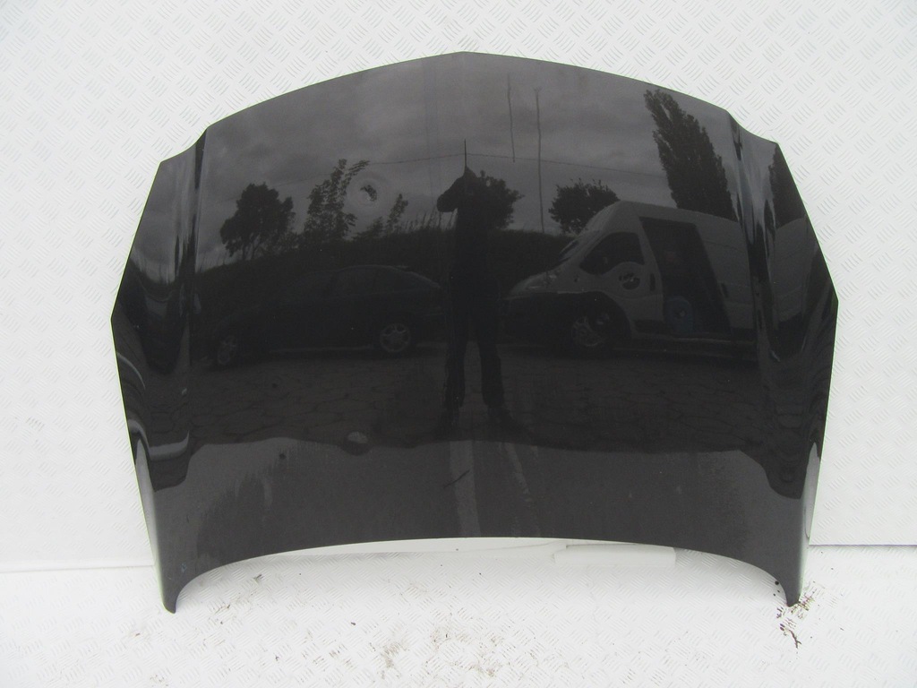 фото №1, Opel insignia капот кришка перед передня grad