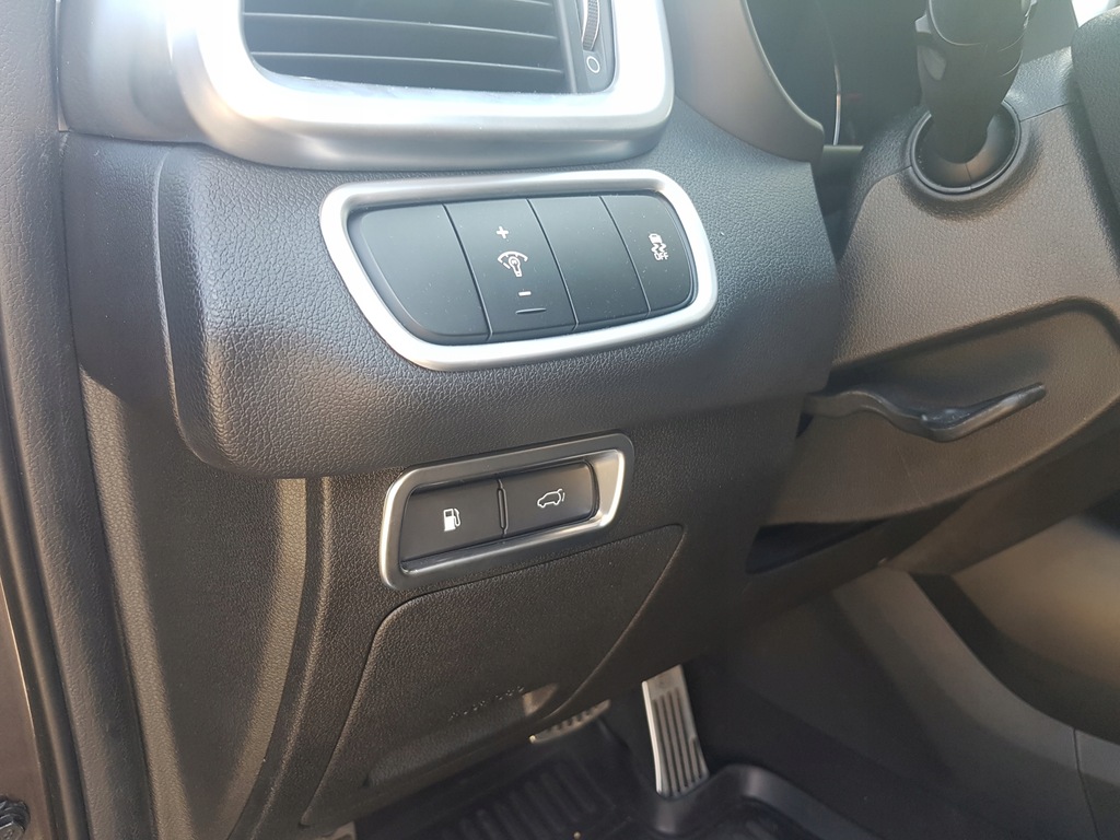 фото №10, V&s электрическая крышка багажника kia sorento 2015