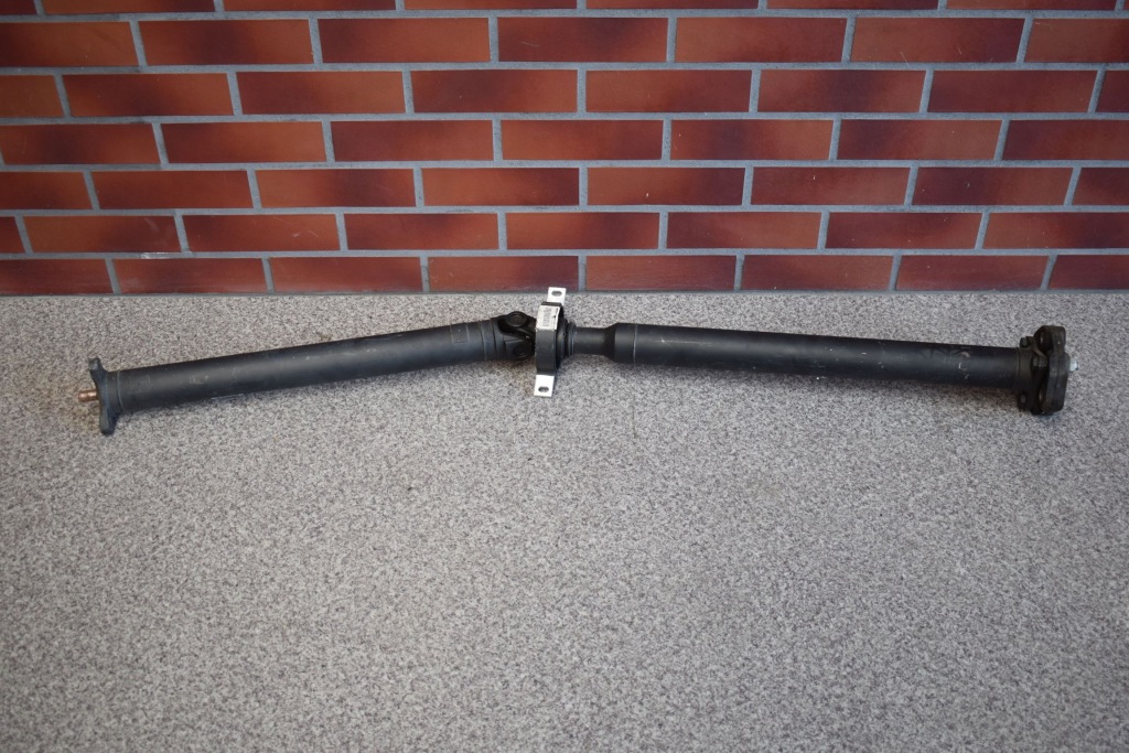 фото №1, Wał приводной bmw 1 f20 f21 1487mm 7637026