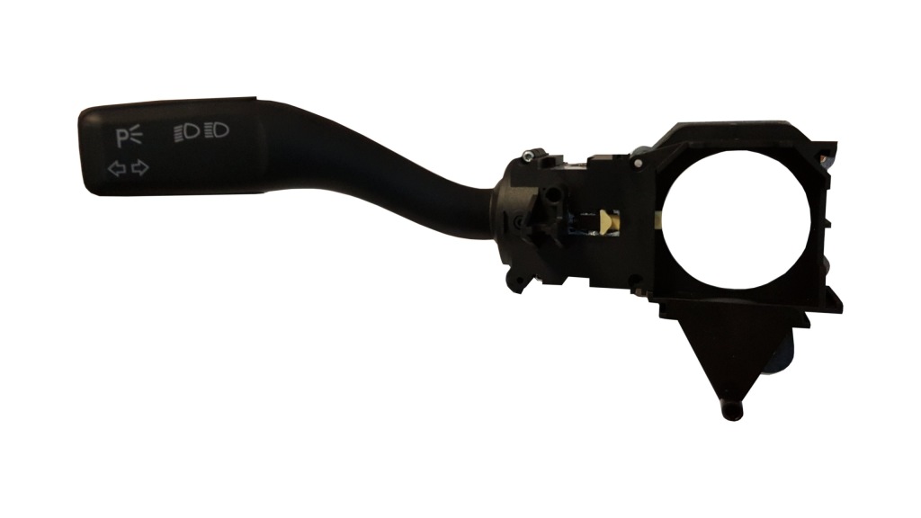 фото №1, Audi a4 b6 b7 a6 c6 перемикач комбінований важіль