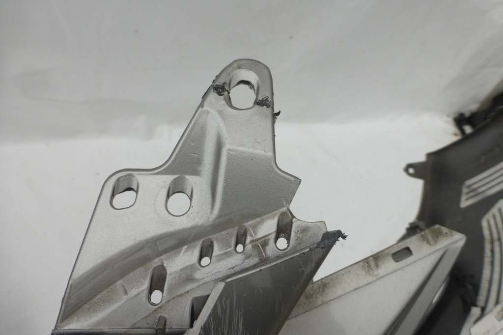 фото №9, Бампер lexus gs iv lift 15-18 перед spr pdc