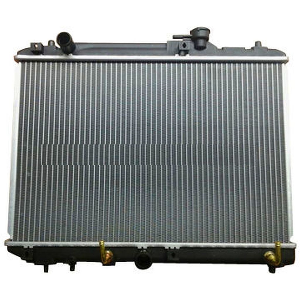 фото №1, Радіатор wody 741208-1