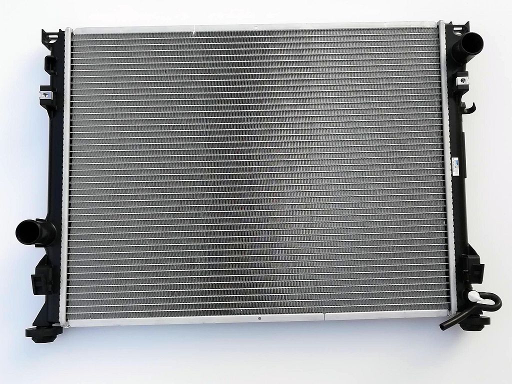 фото №2, Радиатор wody