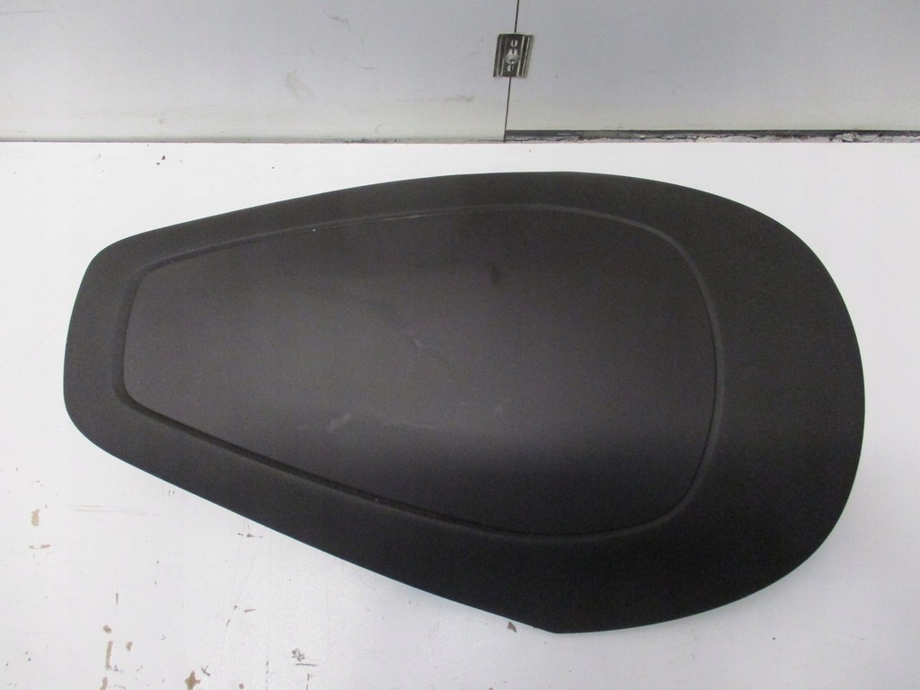 фото №1, Защита панели renault espace 5 17r 682401463r