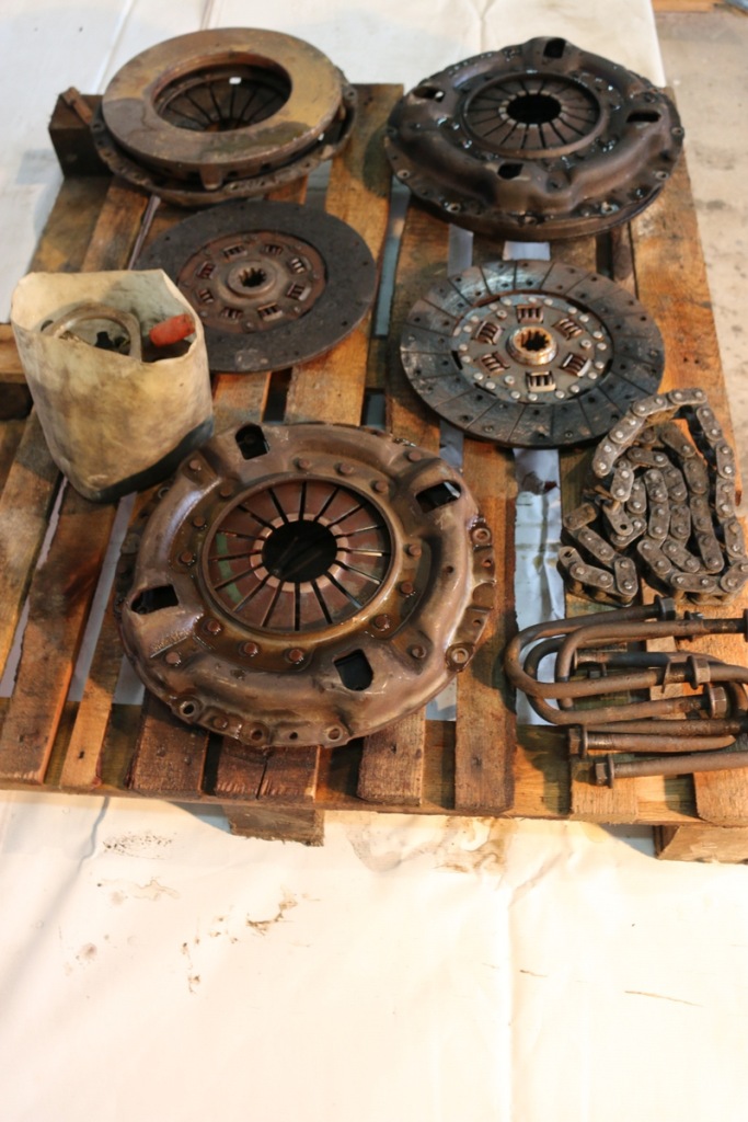 Прижим сцепления диск сцепление подшипник daf 45 55 Киев