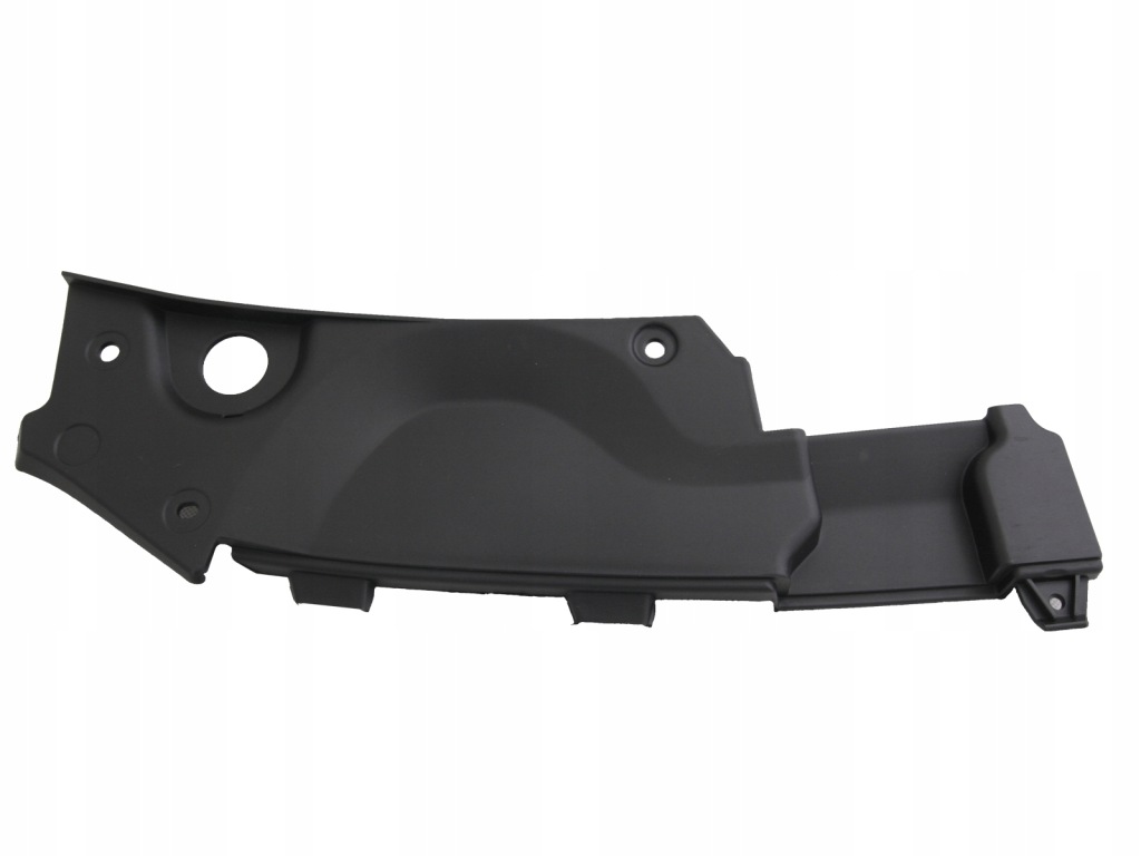 фото №1, Накладка пластик pas skoda superb ii 2 3t 2008- r