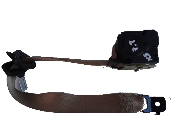 фото №1, Pas правий перед передній bmw x5 e53 бежева