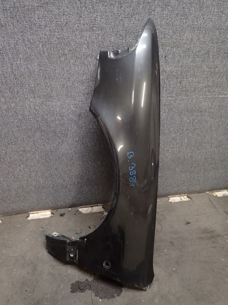 фото №1, Крила перед лівий audi a8 d2 94-99