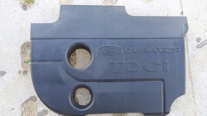 фото №1, Ford ecosport fiesta mk7 1.5 tdci захист двигуна