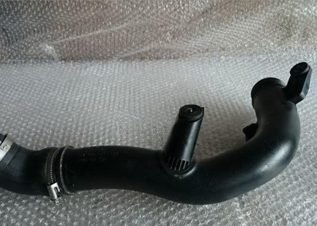 фото №1, Audi a1 1.2 tdi труба шланг турбіни 6r0145838c