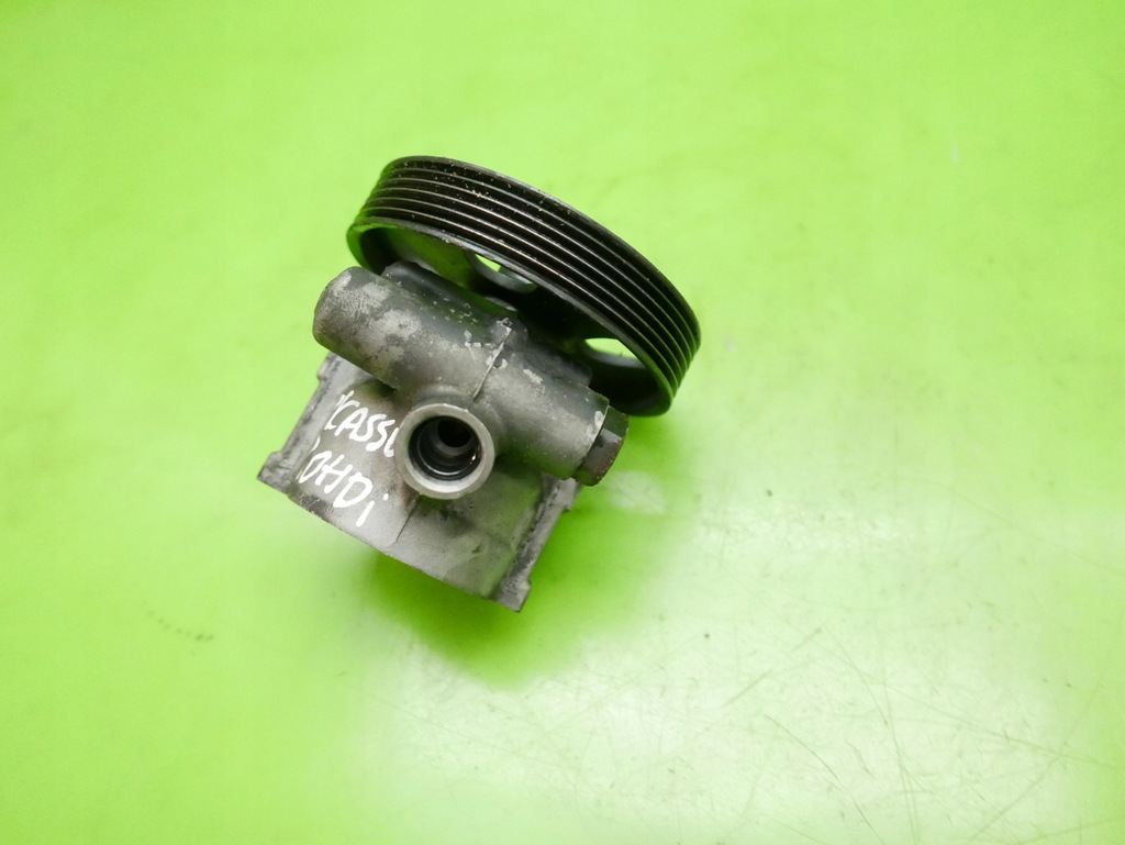 фото №7, Насос усилителя citroen xsara picasso 2.0 hdi