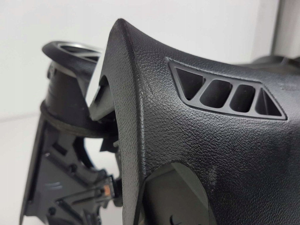 фото №6, Chevrolet camaro 09-15 приборная панель приборная консоль