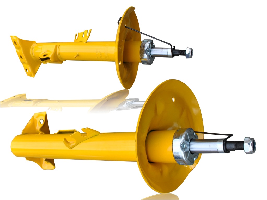 фото №1, Амортизаторы спортивные перед bmw e36 06/92- 2/4d z3