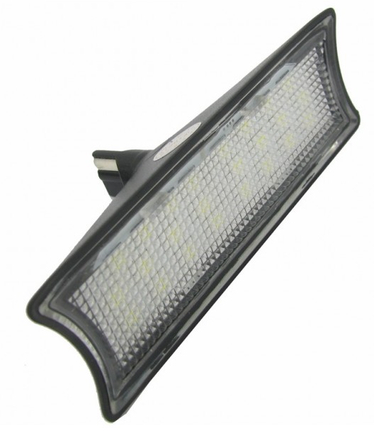 фото №15, Лампа потолочный einparts automotive ep560