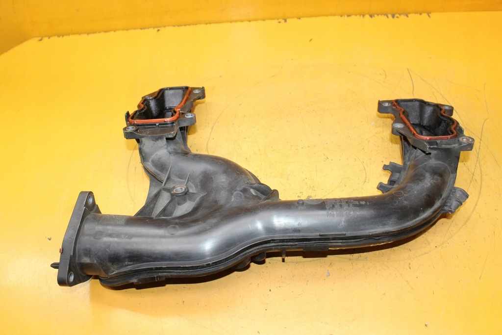 фото №6, Труба воздуха vw phaeton 3.0tdi 059145762b