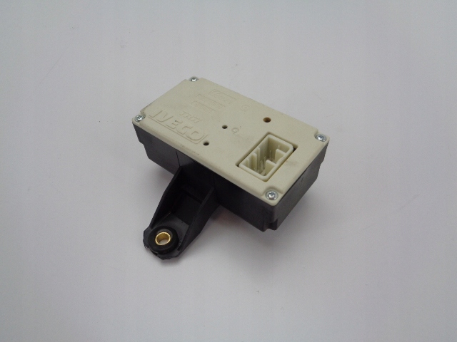 фото №1, Iveco stralis модуль блок управления центрального замка 504111498