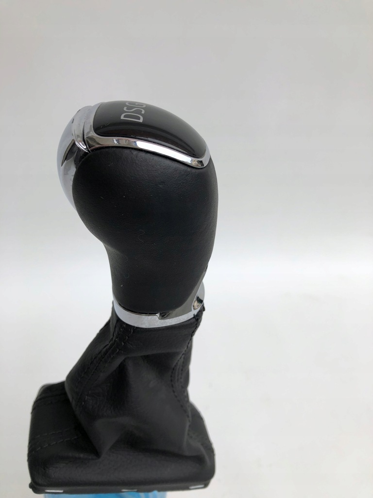 фото №9, Чехол передач skoda fabia iii dsg 6v1713123g