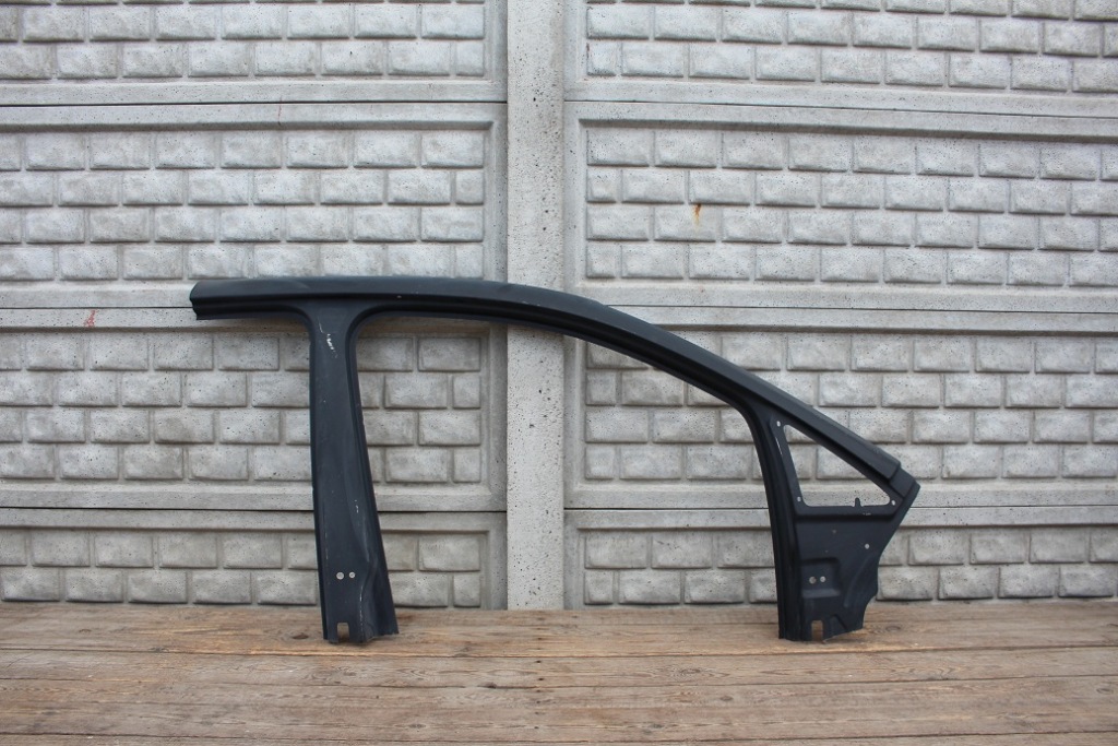 фото №1, Поріг блок двигуна правий vw touran 1t0 03-15