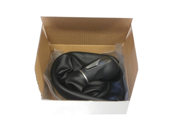 фото №10, Ручка переключения передач чехол do seat altea xl 06-15