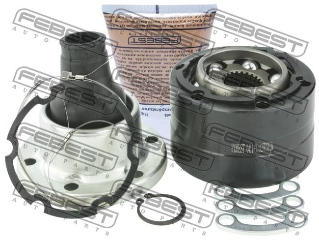 фото №1, Шарнір вала привідного mitsubishi outlander 4x4