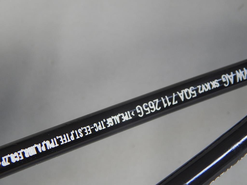 фото №6, Vw touran 5t выборщик переключения передач 3q0711061