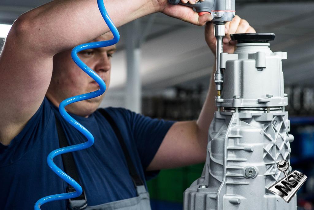 фото №9, Коробка передач передач msmtechnic f. scudo 1.6jtd 20dp35