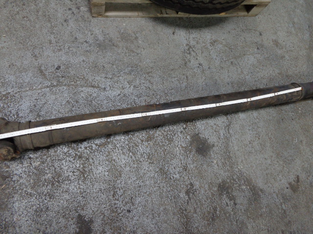 фото №2, Wał приводной scania r тягач седельный 700zł.netto