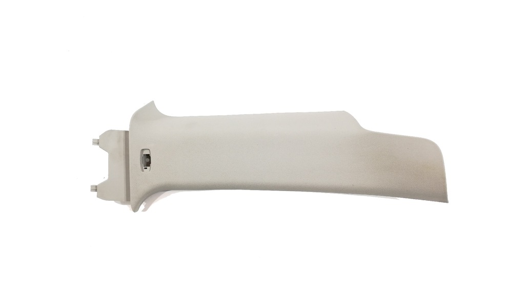 фото №1, Skoda roomster захист стійка обшивка 5j7867288